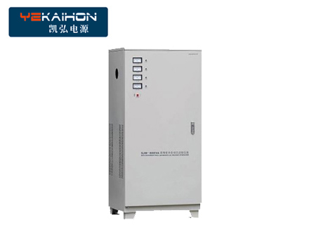 三相交流稳压电源